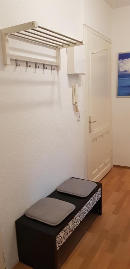 Ilmenauer Ferienwohnung Bagian luar foto
