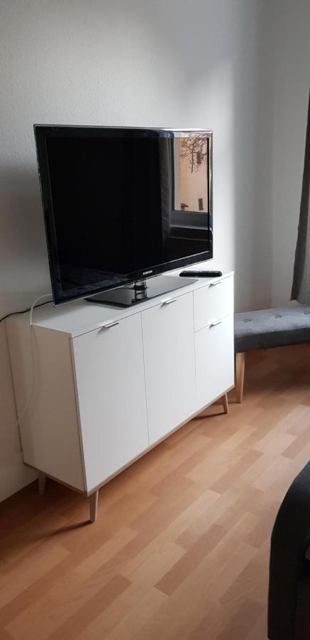Ilmenauer Ferienwohnung Bagian luar foto