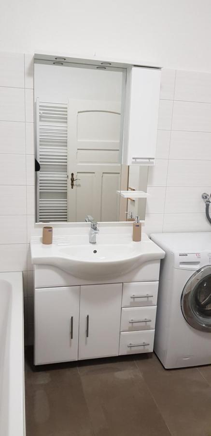 Ilmenauer Ferienwohnung Bagian luar foto