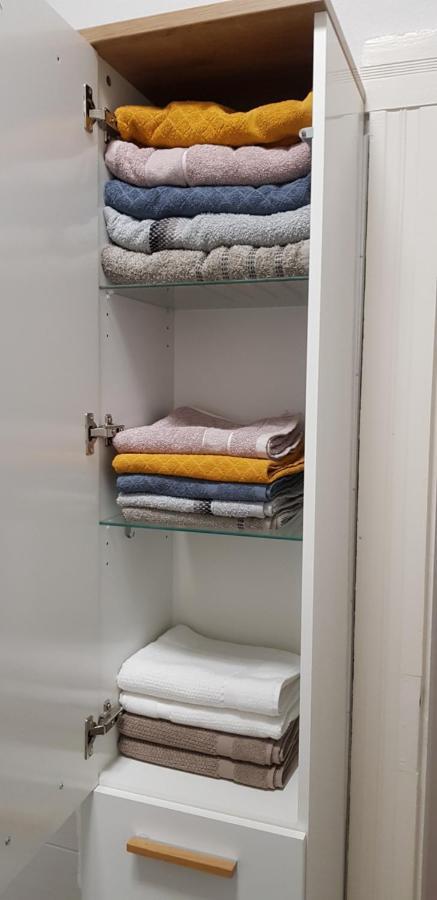Ilmenauer Ferienwohnung Bagian luar foto