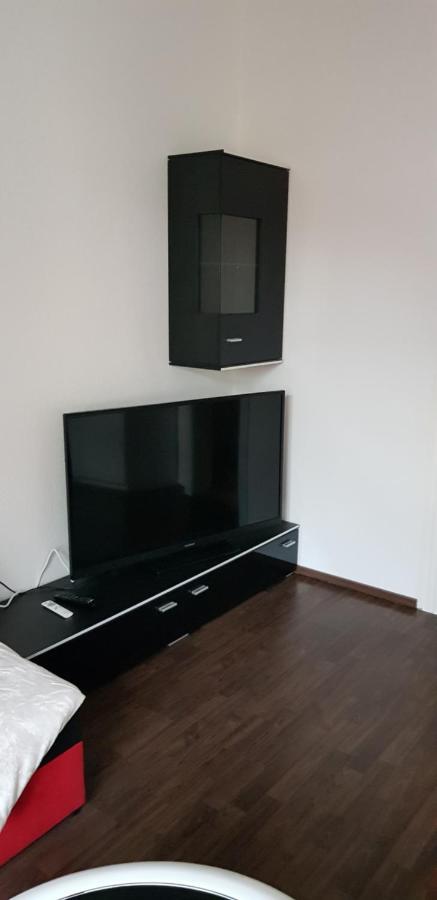 Ilmenauer Ferienwohnung Bagian luar foto